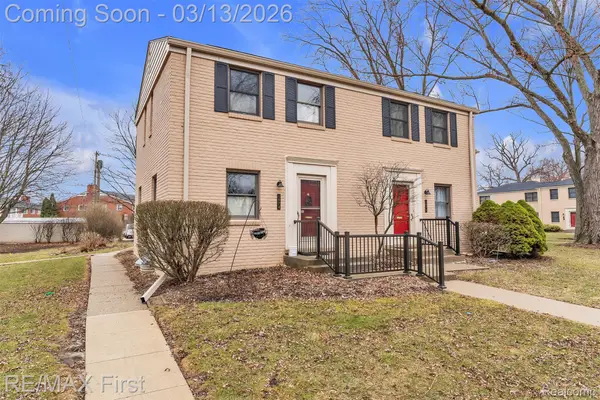 1974 Graefield Road, Birmingham, MI 48009