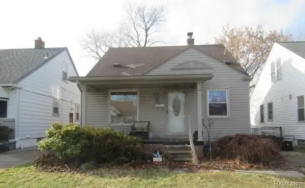 4230 Longtin Avenue, LincolnPark, MI 48146