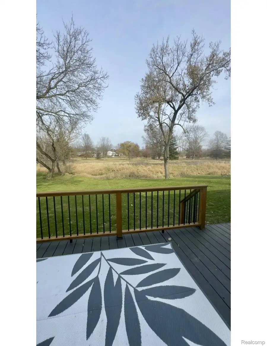 1347 Bush Creek Drive, Grand Blanc, MI 48439 - #3