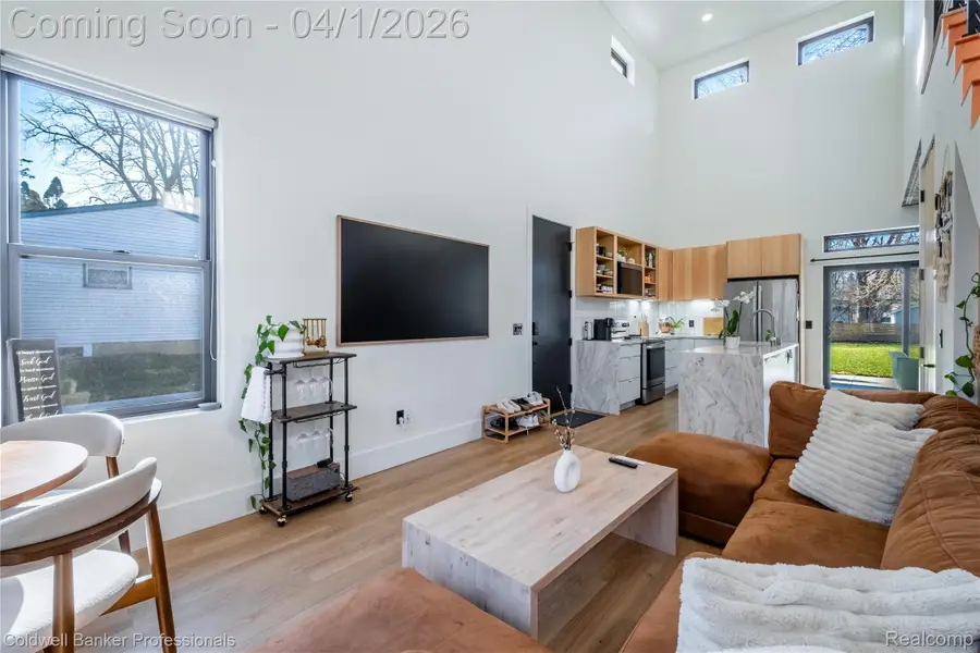 2407 Pollard Road N, Lansing, MI 48911 - #3