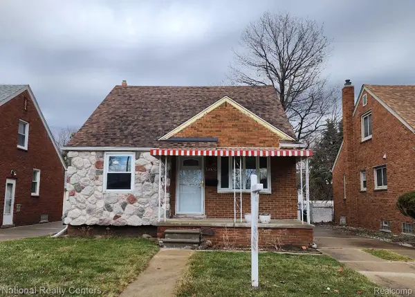 15578 Oconnor Avenue, AllenPark, MI 48101