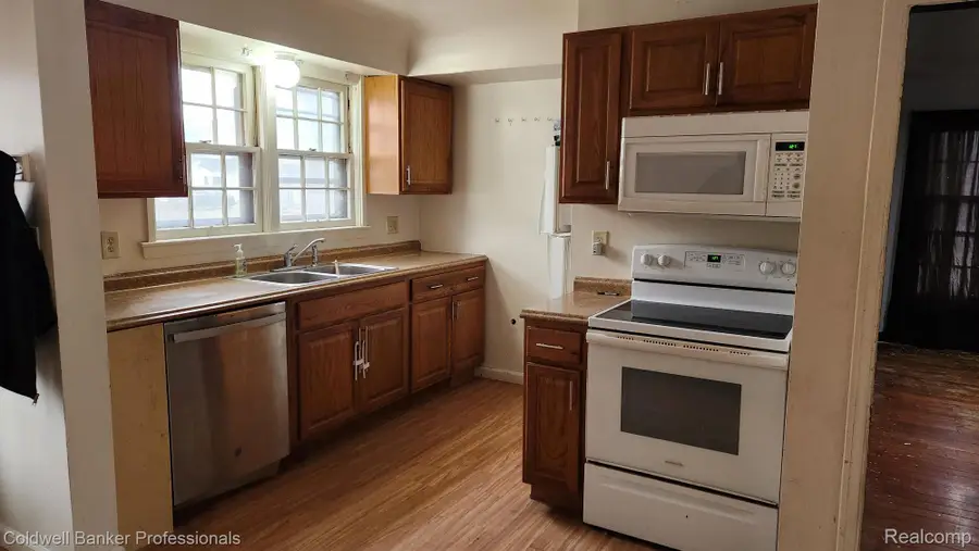 183 Higgins Street, Lapeer, MI 48446 - #3