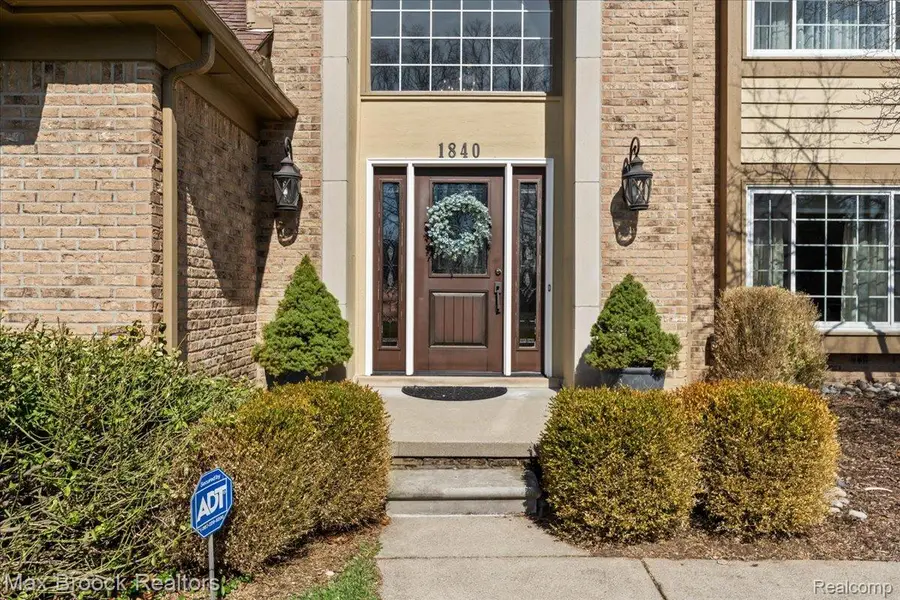 1840 Wexport Lane, Commerce Township, MI 48382 - #3