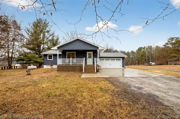 3280 Waltan Road, Vassar, MI 48768