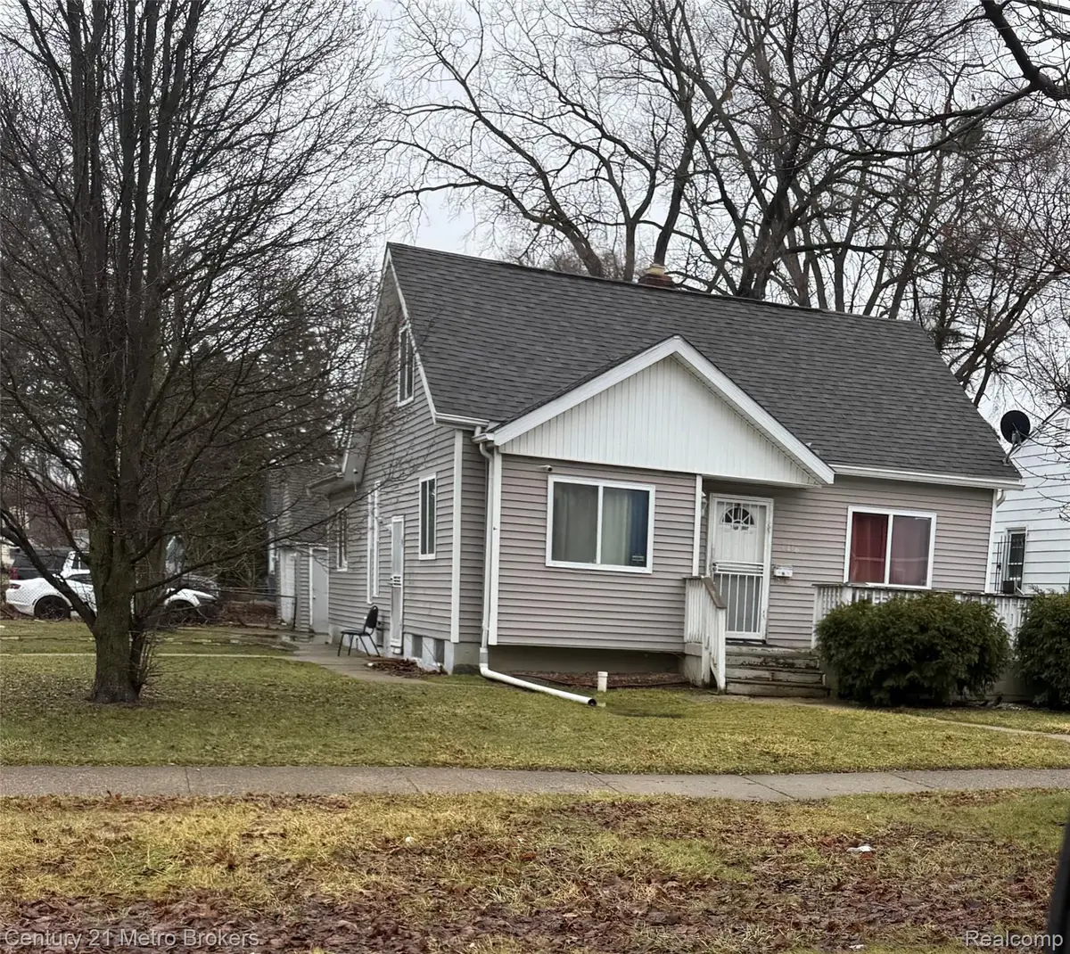 5416 Dupont Street, Flint, MI 48505 - #1