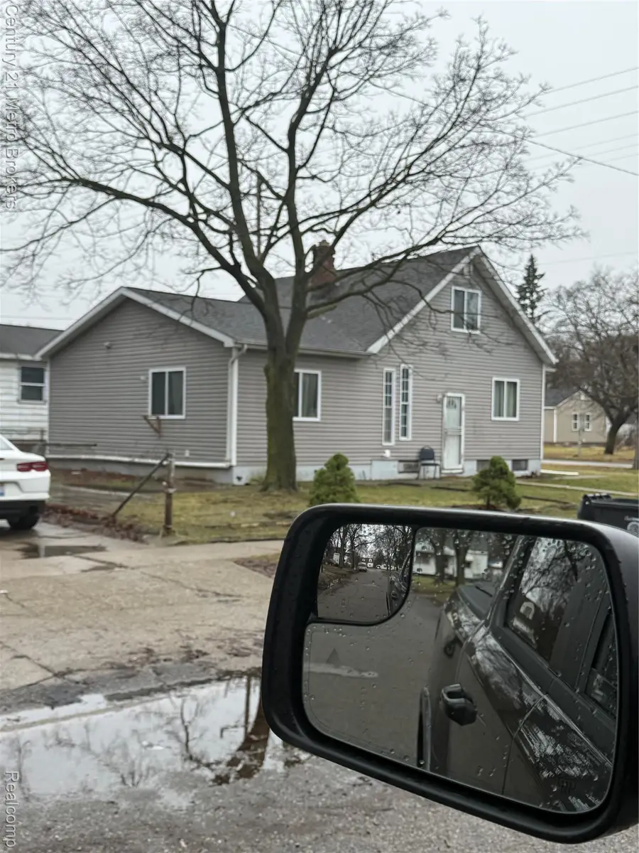 5416 Dupont Street, Flint, MI 48505 - #3