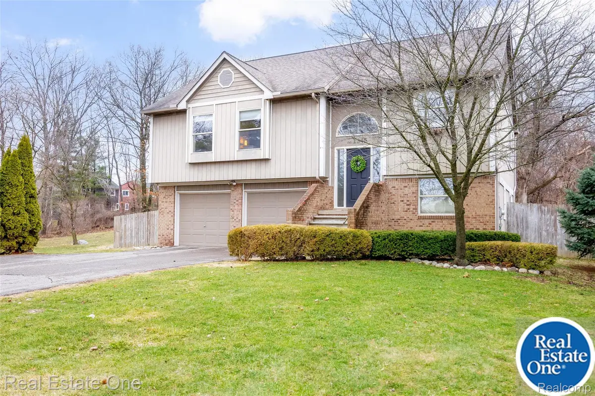1345 S Milford Road, Milford, MI 48381 - #1