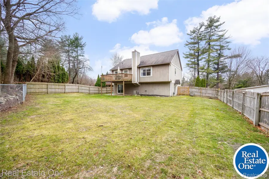 1345 S Milford Road, Milford, MI 48381 - #3