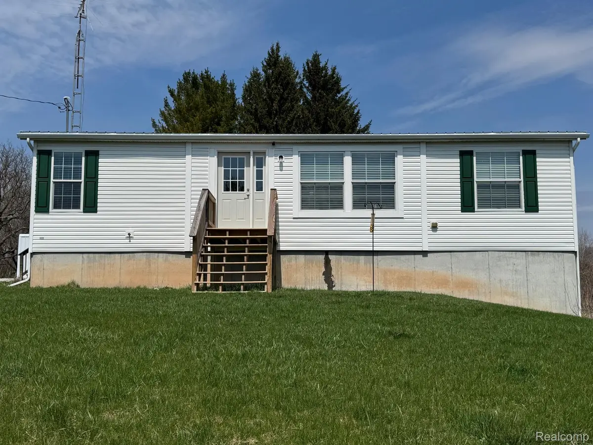 200 W Oyster Road, Rose, MI 48654 - #1