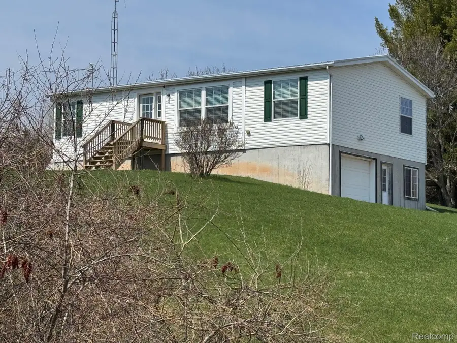 200 W Oyster Road, Rose, MI 48654 - #2