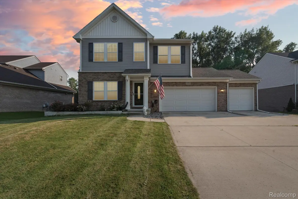 42811 Colonial Road, Belleville, MI 48111 - #1