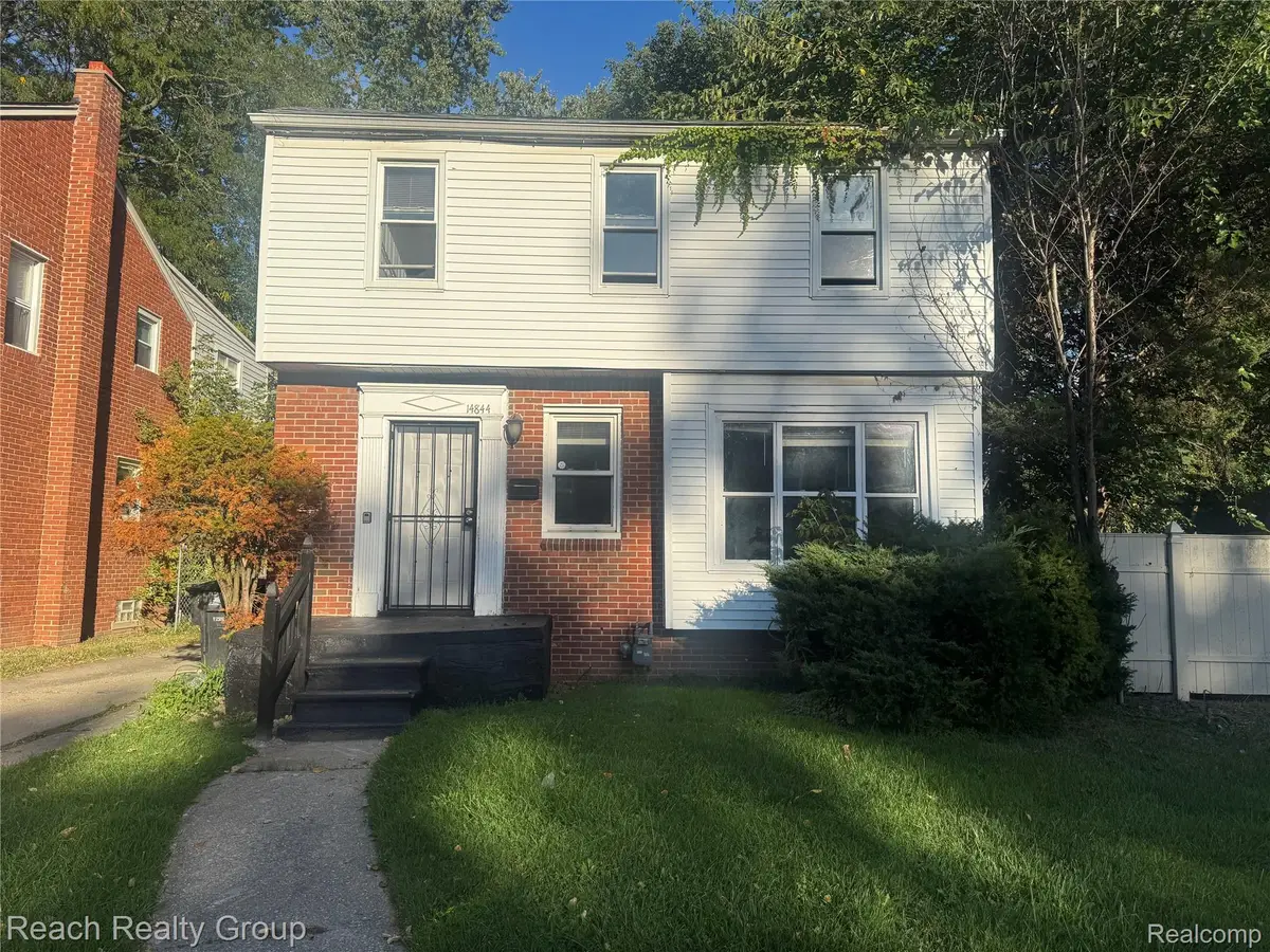 14844 Heyden Street, Detroit, MI 48223 - #1