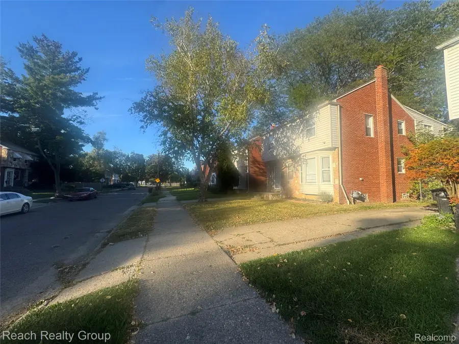 14844 Heyden Street, Detroit, MI 48223 - #2
