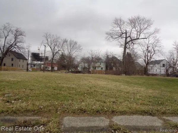 6160 Rosa Parks Boulevard, Detroit, MI 48208