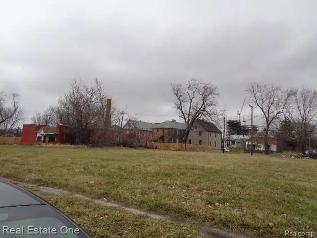 6160 Rosa Parks Boulevard, Detroit, MI 48208 - #2