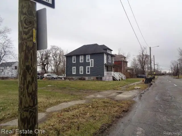 6148 Rosa Parks Boulevard, Detroit, MI 48208 - #3