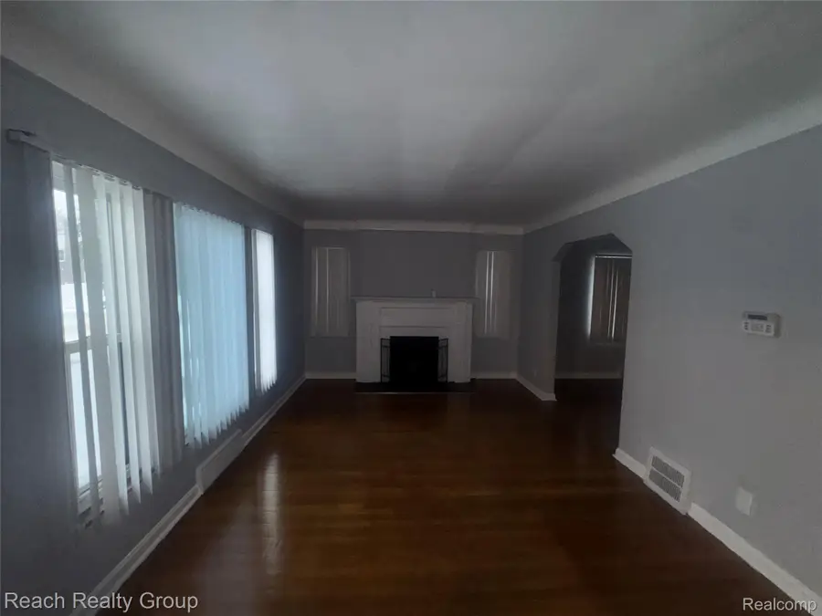 16811 Monte Vista Street, Detroit, MI 48221 - #2