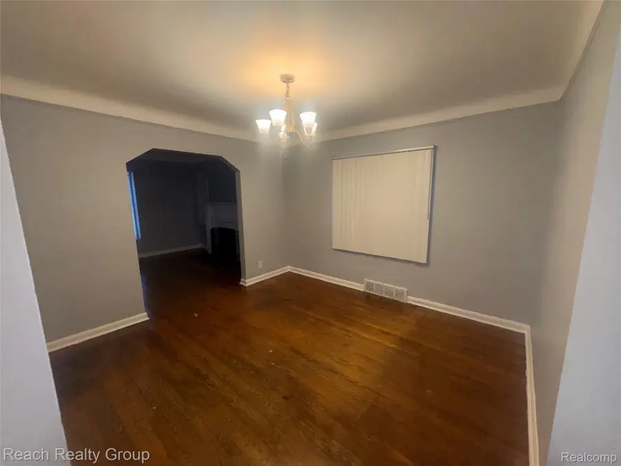 16811 Monte Vista Street, Detroit, MI 48221 - #3