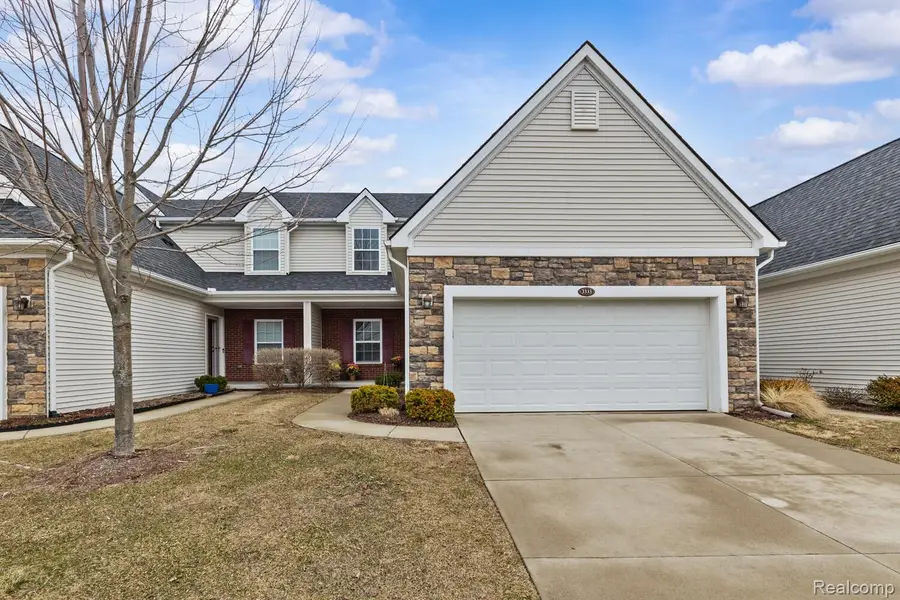 3333 Grove Lane, Auburn Hills, MI 48326 - #2