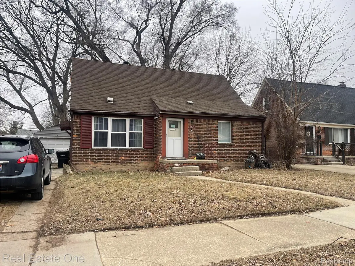 8109 Beaverland, Redford, MI 48239 - #1