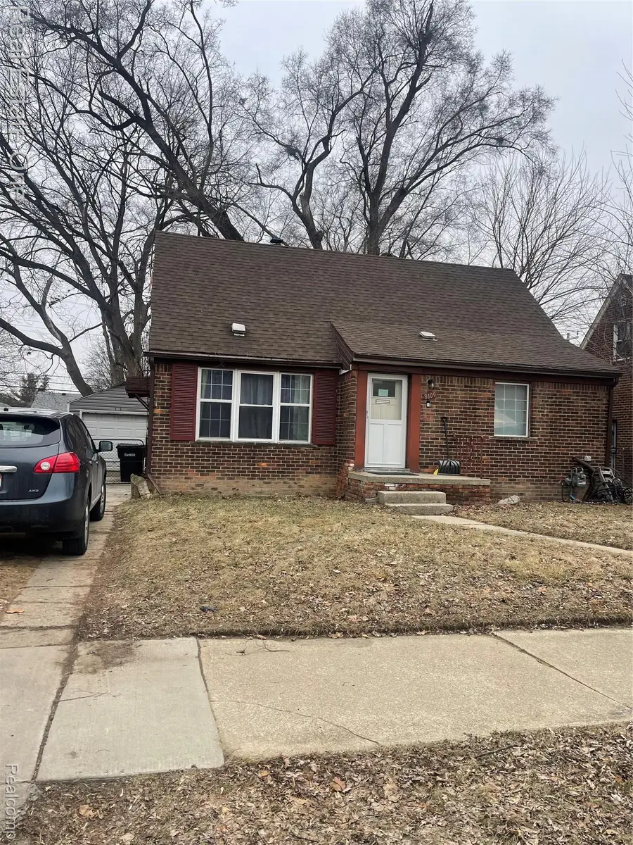 8109 Beaverland, Redford, MI 48239 - #2