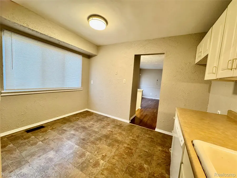 185 Gage Street, Pontiac, MI 48342 - #3