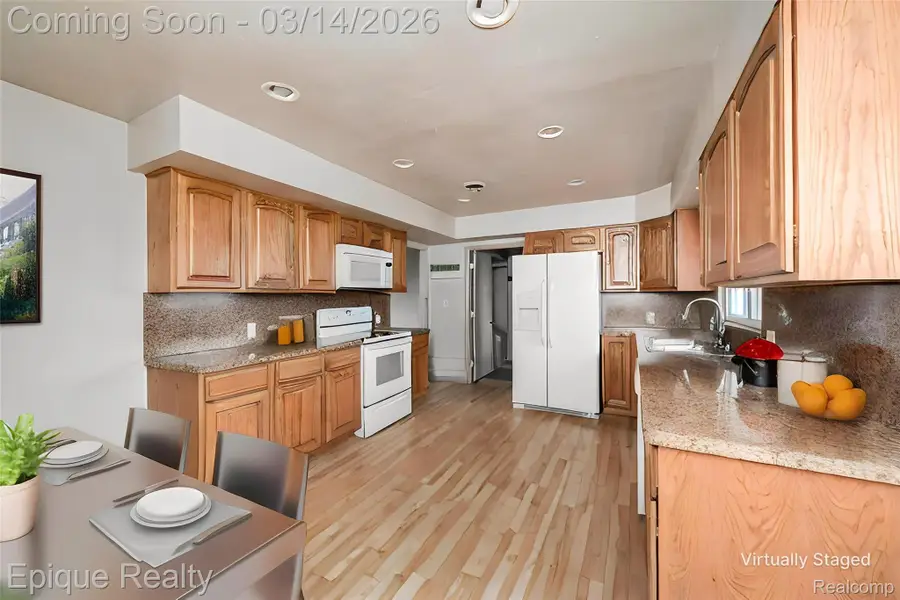 5880 Whittaker Road, Ypsilanti, MI 48197 - #3