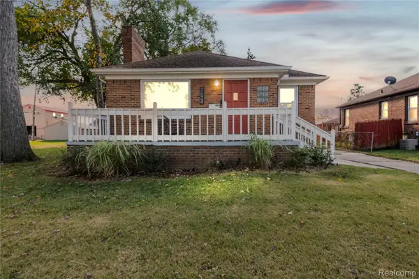 7624 Yacht Avenue, Warren, MI 48091