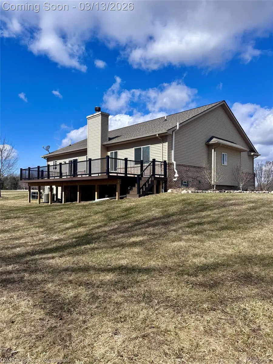 6060 Intrinsic Lane, Imlay, MI 48444 - #2