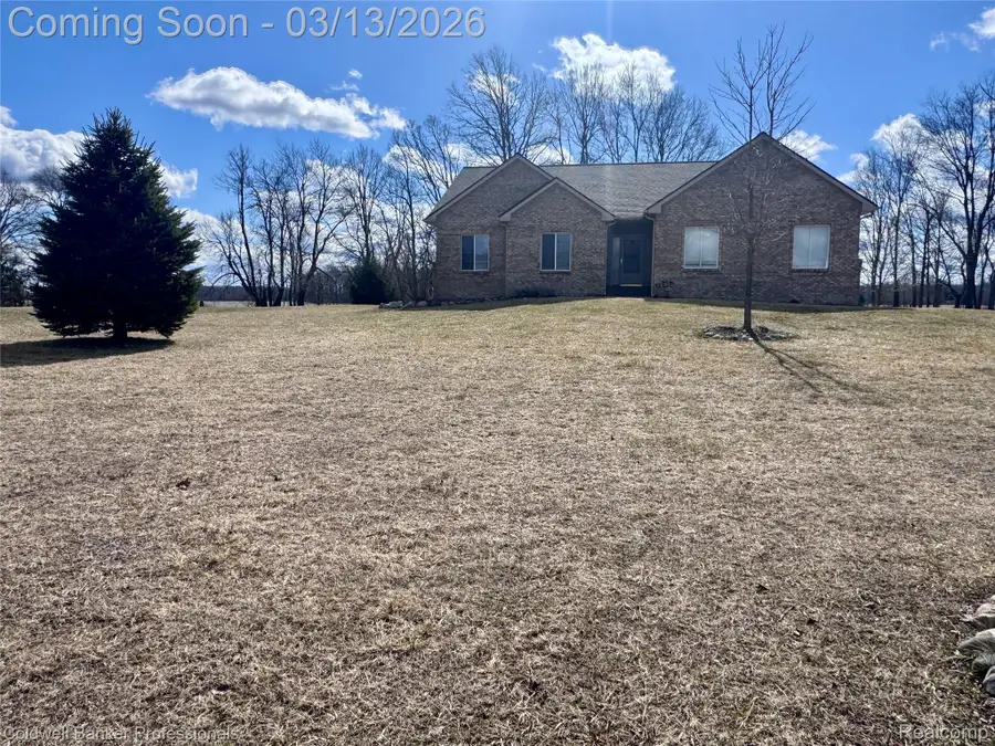 6060 Intrinsic Lane, Imlay, MI 48444 - #3