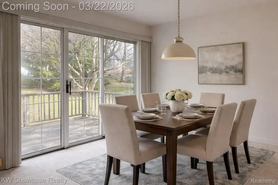 555 Winwood Court, Walled Lake, MI 48390 - #3