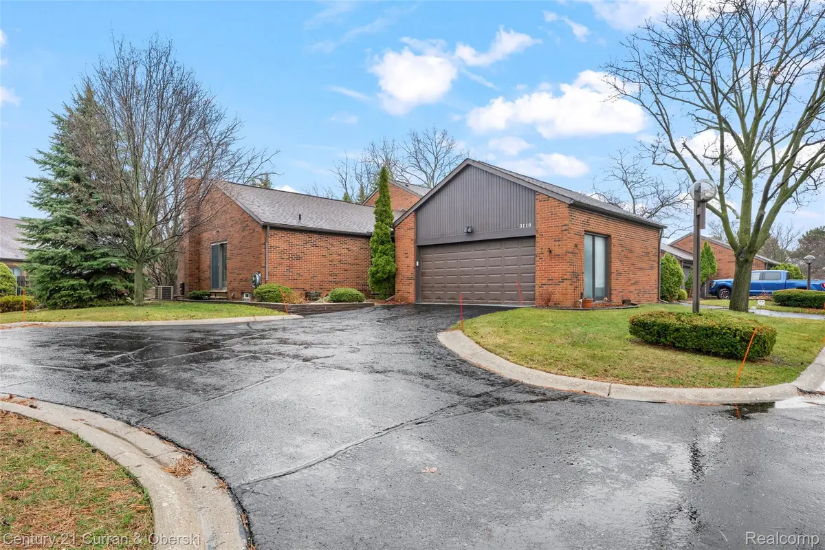3118 Lindenwood Drive, Dearborn, MI 48120 - #1