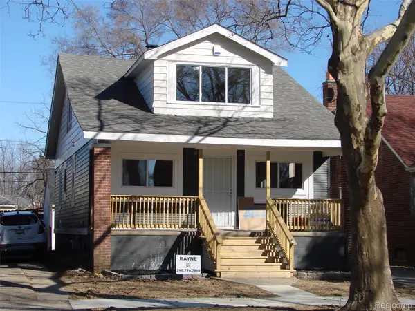 20228 Packard Street, Detroit, MI 48234