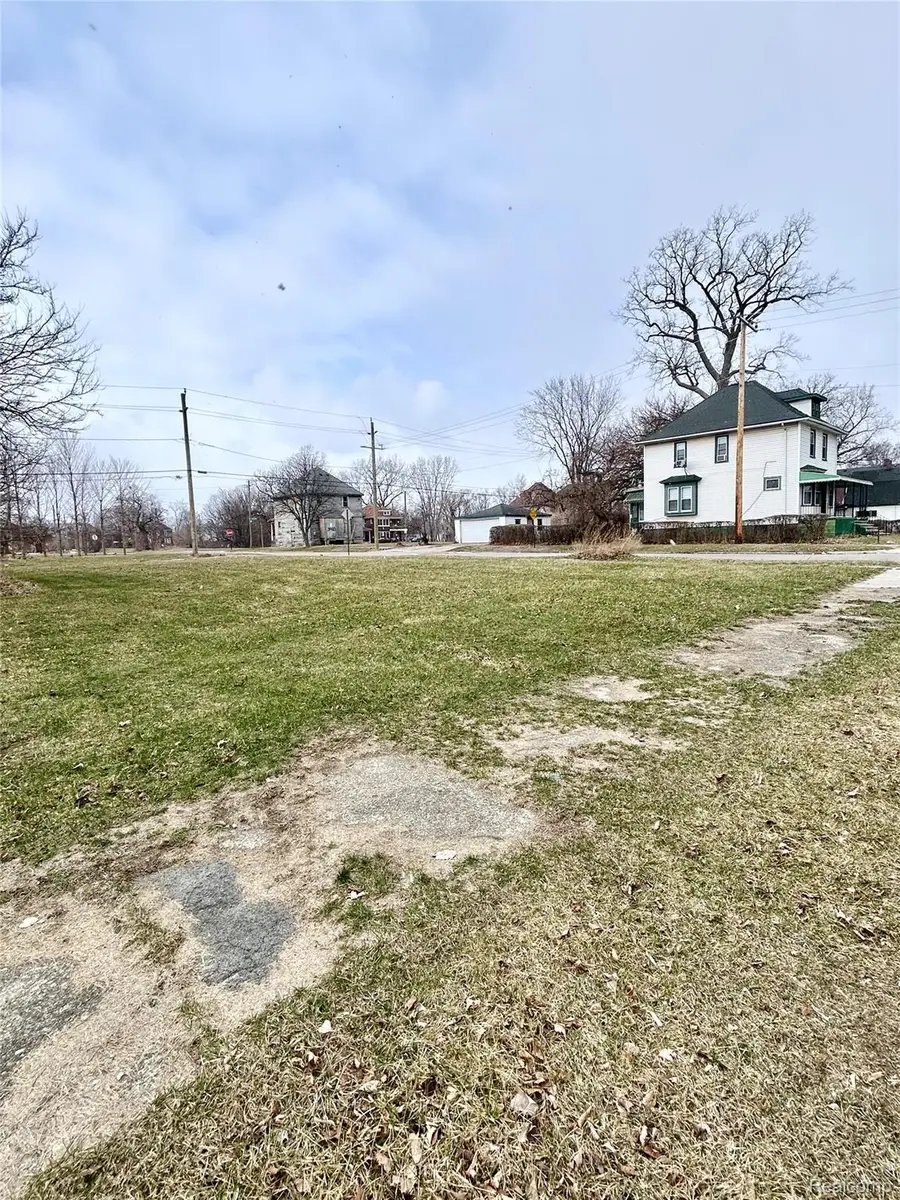 3098 Parker Street, Detroit, MI 48214 - #2
