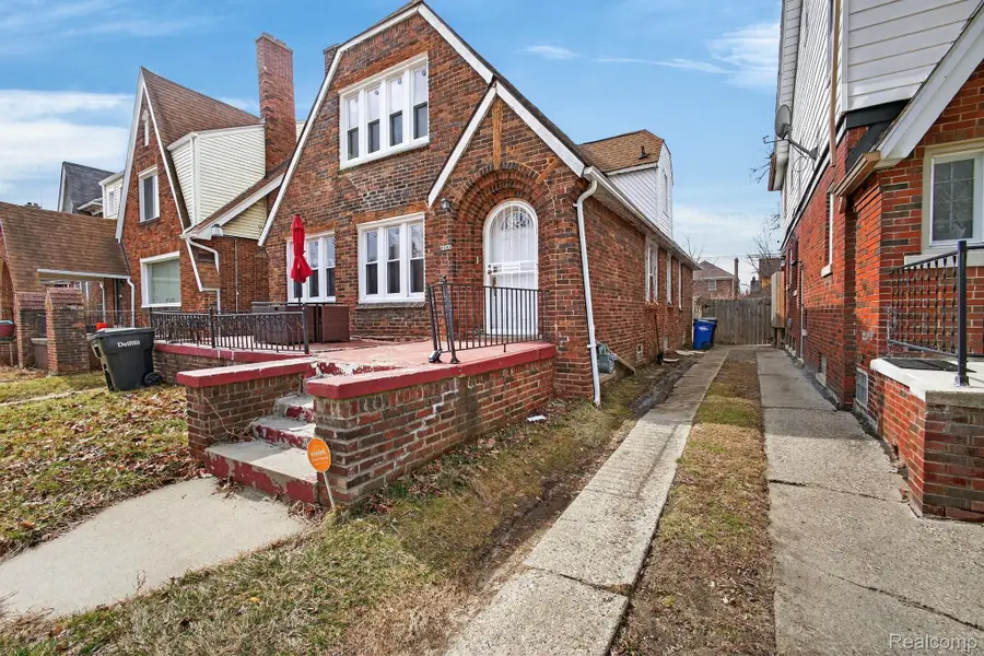 16563 Wildemere Street, Detroit, MI 48221 - #2