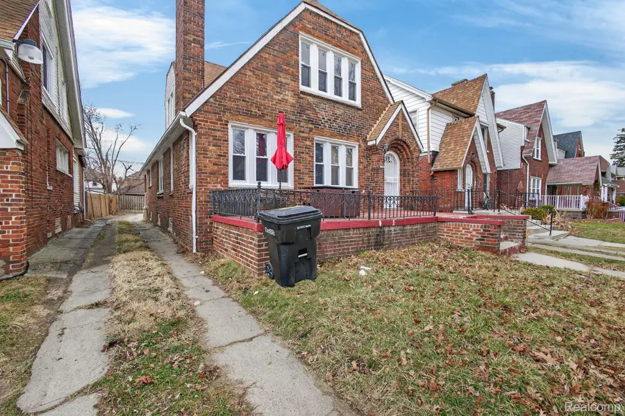 16563 Wildemere Street, Detroit, MI 48221 - #3