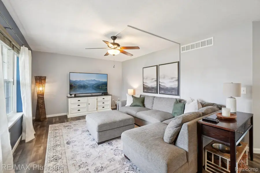 2570 Castle Rock Court, Howell, MI 48843 - #2