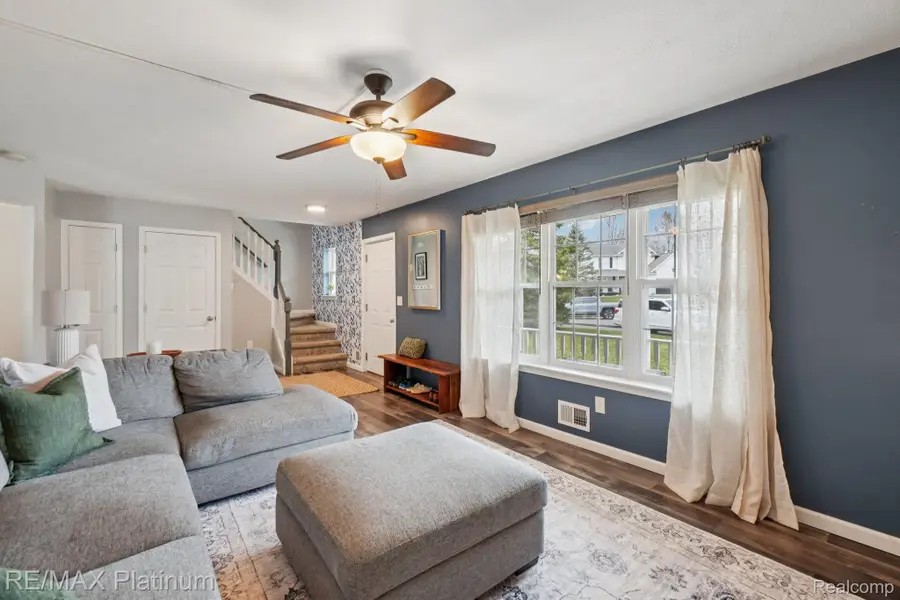 2570 Castle Rock Court, Howell, MI 48843 - #3