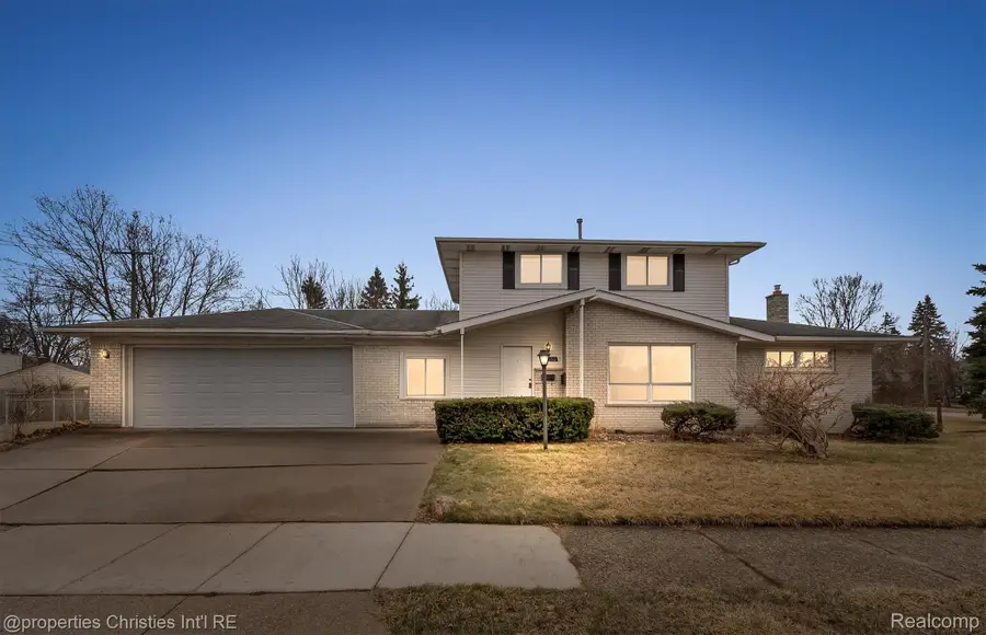 33355 Slocum Drive, Farmington, MI 48336 - #3