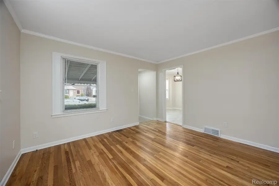 18291 Faust Avenue, Detroit, MI 48219 - #3