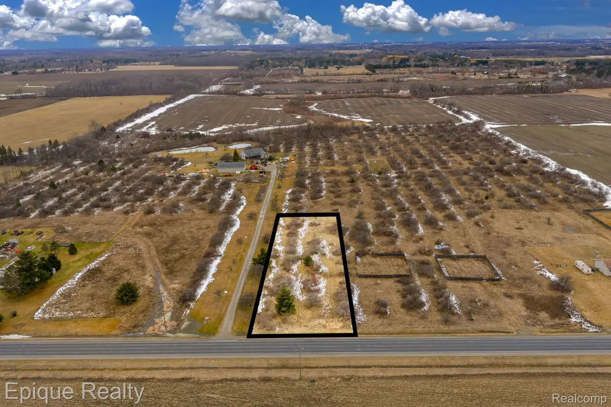 0000 Wildcat Road, Croswell, MI 48422 - #1