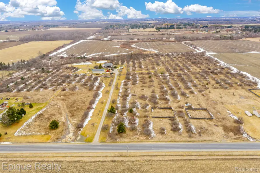 0000 Wildcat Road, Croswell, MI 48422 - #2