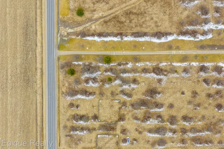 0000 Wildcat Road, Croswell, MI 48422 - #3