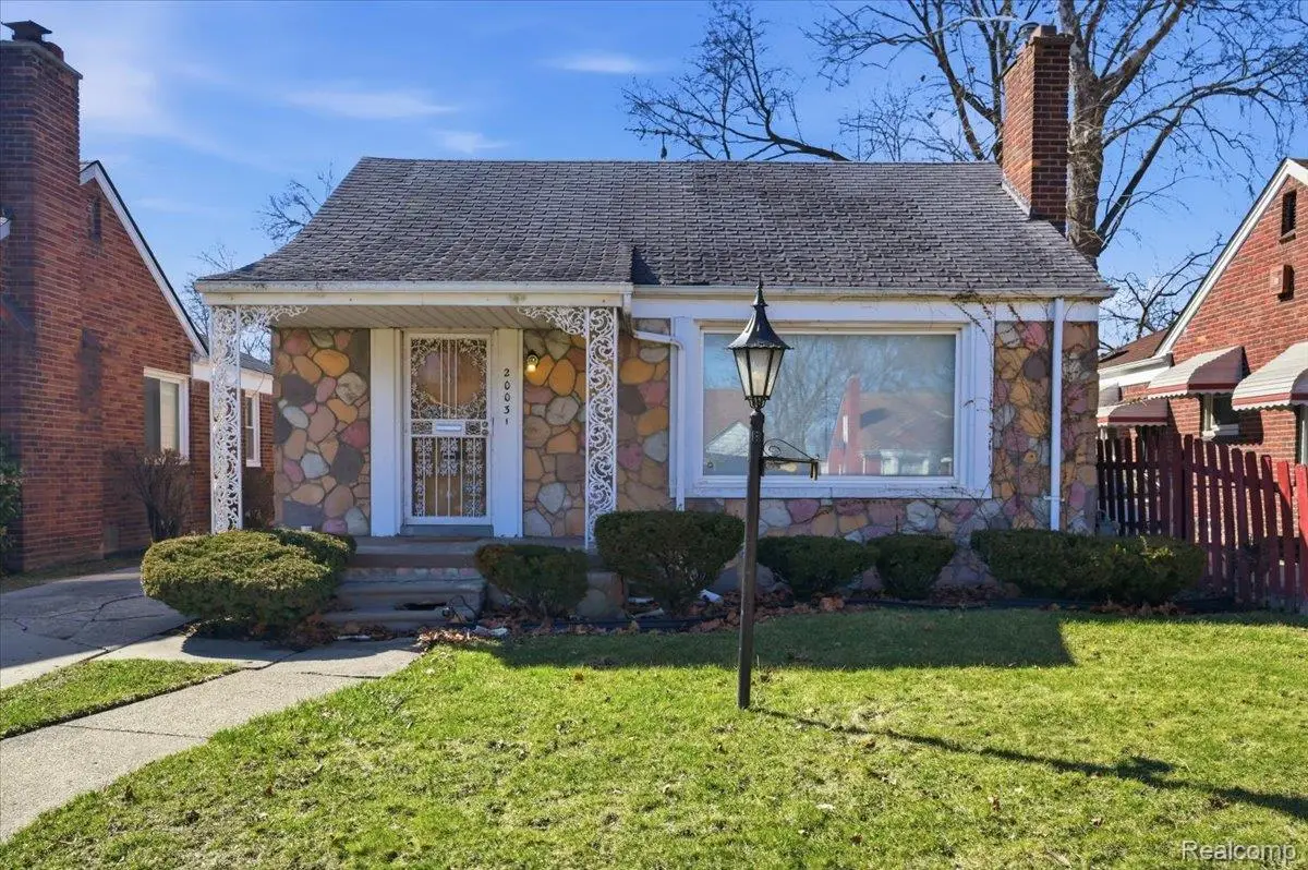 20031 Ardmore Street, Detroit, MI 48235 - #1