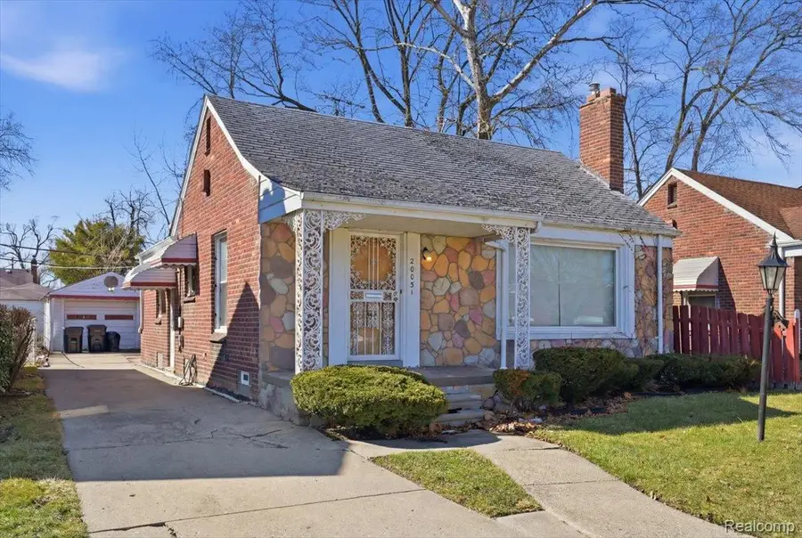 20031 Ardmore Street, Detroit, MI 48235 - #3