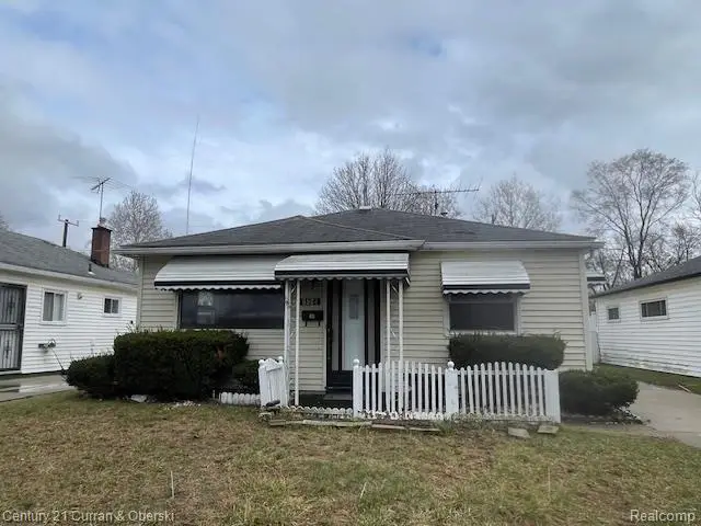 6564 N Waverly Street, Dearborn Heights, MI 48127 - #1