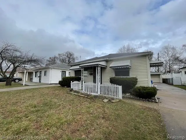 6564 N Waverly Street, Dearborn Heights, MI 48127 - #2