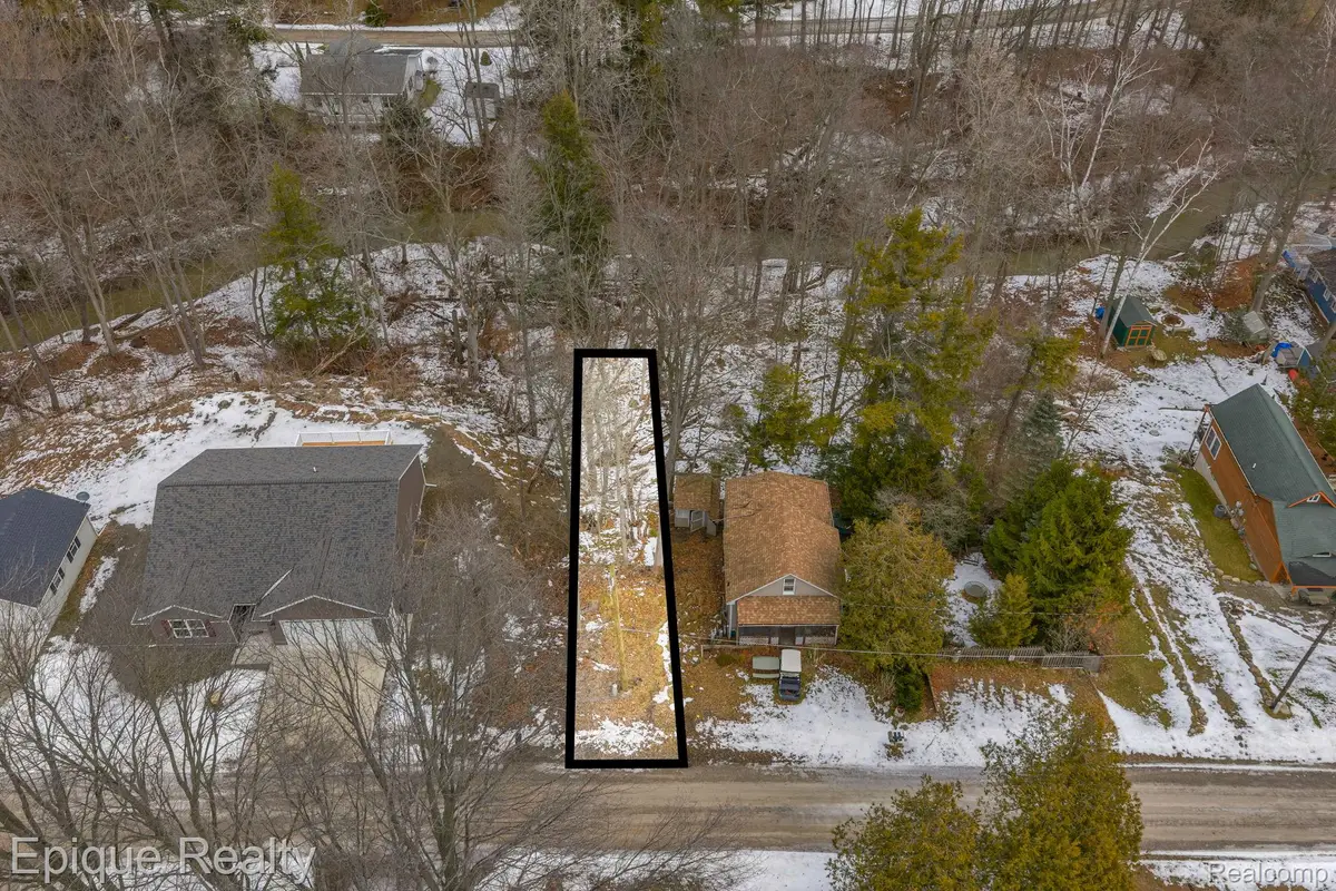 0000 Forest Forest Drive, Lexington, MI 48450 - #1