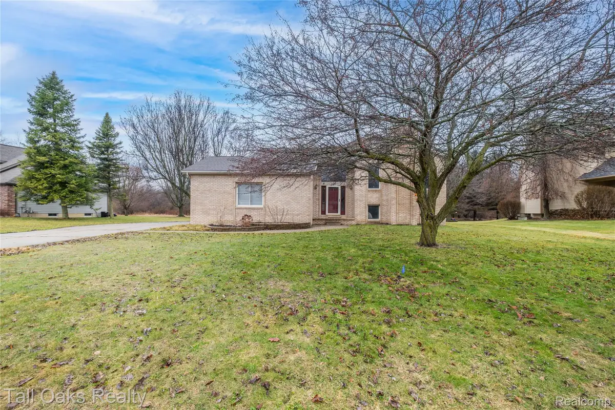 2411 Briar Creek Lane, Burton, MI 48509 - #1
