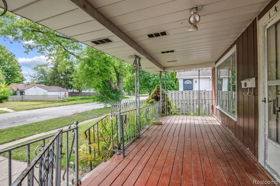 146 Hawkins Street, Ypsilanti, MI 48197 - #2